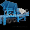 PP Series chrome ore beneficiation plant